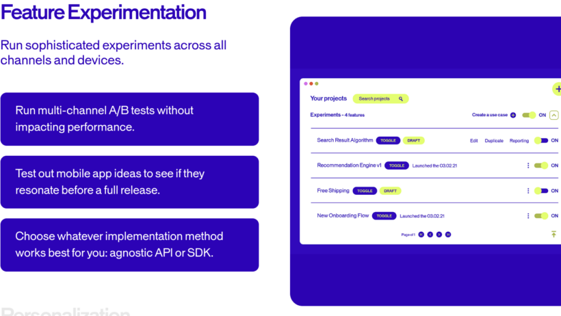 AB Tasty vs Optimizely, A Practical Comparison of Each Platform's Strengths