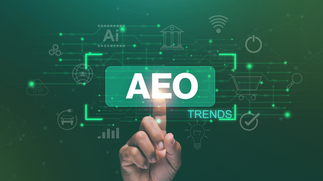 AEO 2026, The Content Formats AI Cites Most and How to Get Included