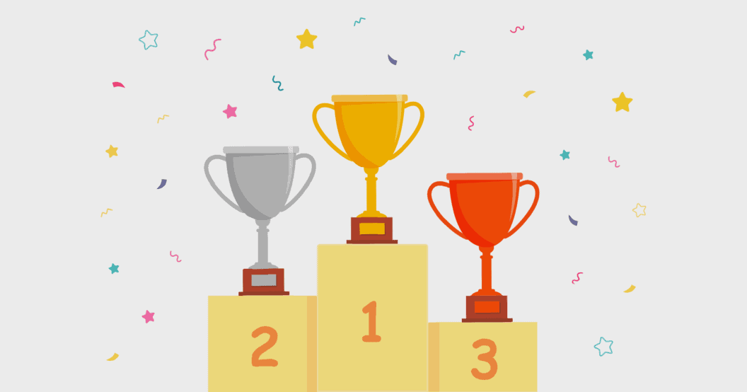 AI Search Benchmarks, Compare Your Website Performance to Industry Leaders