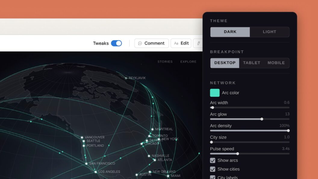 Anthropic Debuts Claude Design, AI Prototyping Platform for Rapid Product Iteration