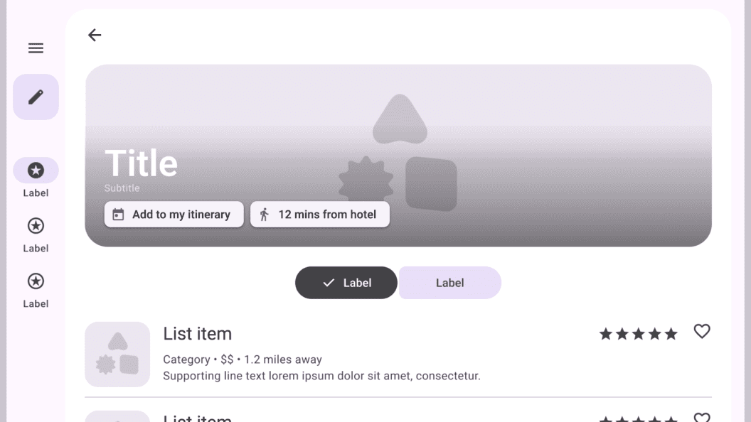 Brand Design Readability Falls on a Spectrum, Choose Clarity or Character Strategically
