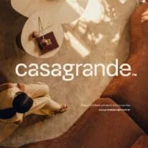 Casagrande Brand Identity Case Study, Bortoletto Studio's Strategic Rebrand