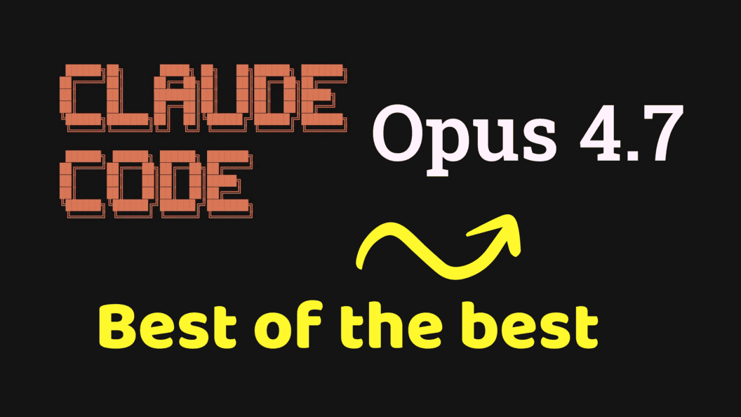 Claude Opus 4.7, AI assistant for product designers to prototype faster and iterate smarter