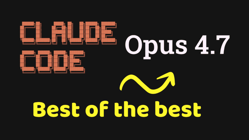 Claude Opus 4.7, AI assistant for product designers to prototype faster and iterate smarter