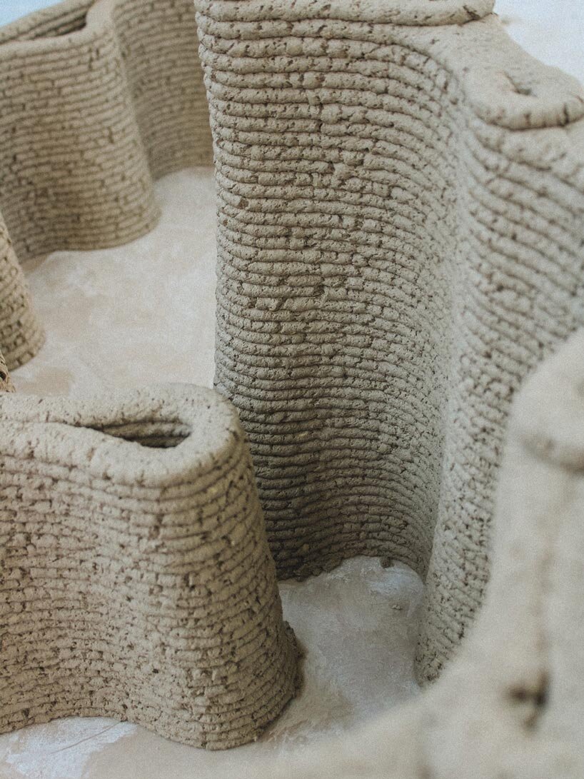 Corn Waste Transformed into Robotic 3D-Printed Homes, Scalable Sustainable Housing