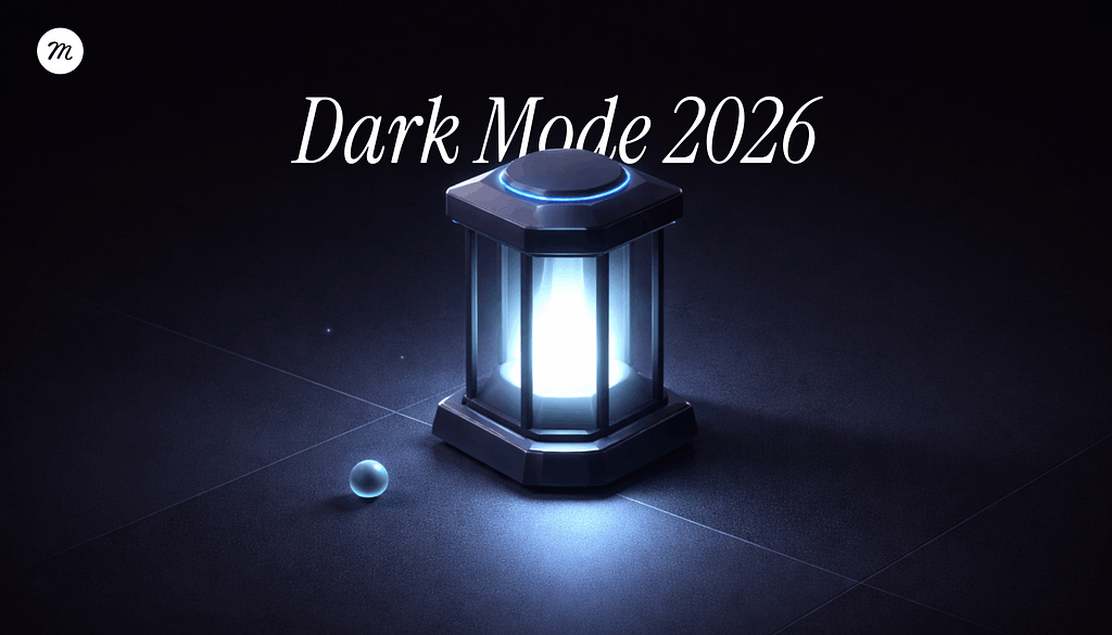 Craft Dark Mode Design Systems, Patterns, Tokens, and Clear Visual Hierarchy