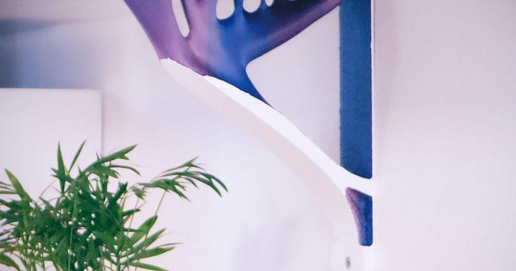 Curated 3D Printable Home Office Essentials, Clever Cable Management You Can Print Today