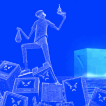 Curated Weekly for Designers, Trend Alerts, Tool Picks and Projects to Watch #554