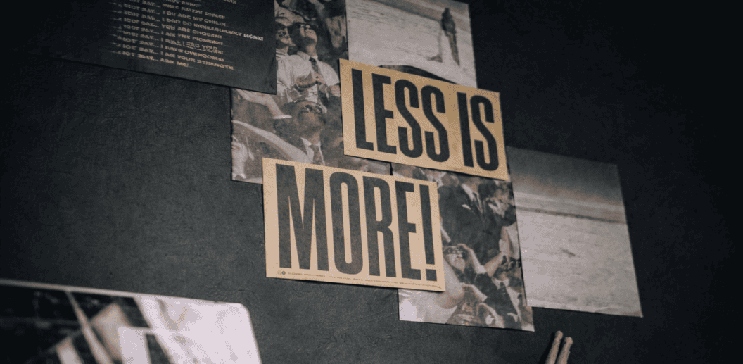 Cut features, amplify value, why strategic subtraction wins in an age of endless features