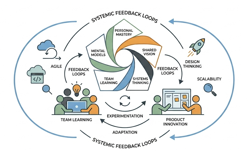 Design adaptive teams, practical playbooks to build resilient, high-performing groups
