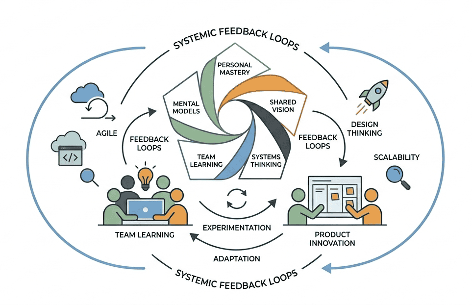 Design adaptive teams, practical playbooks to build resilient, high-performing groups