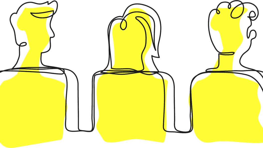 Design for Hidden Audiences, Create Experiences That Reach Invisible Customers