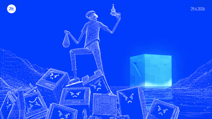 Designers Weekly 554, Expert Curated Trends, Tools and Case Studies