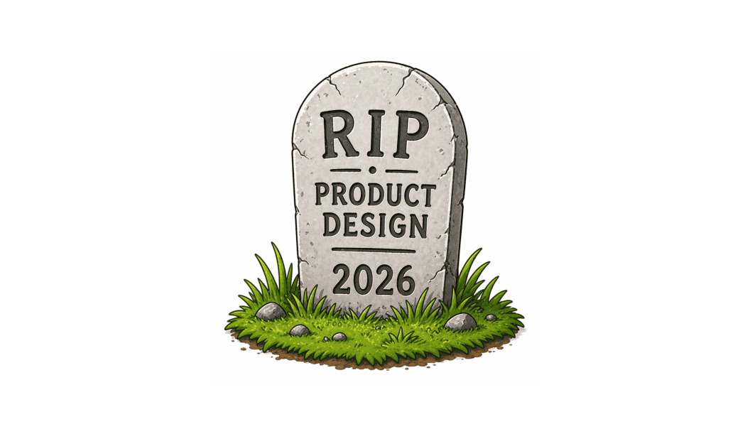 Digital Product Design Is Dying, How Leading Brands Are Replacing It
