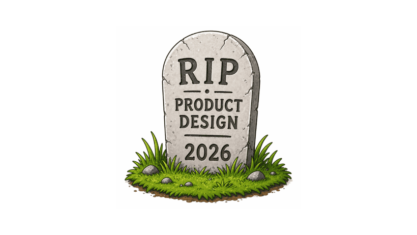 Digital Product Design Is Dying, How Leading Brands Are Replacing It