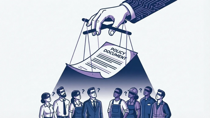 Dispatches from the people building your future, candid updates and bold ideas