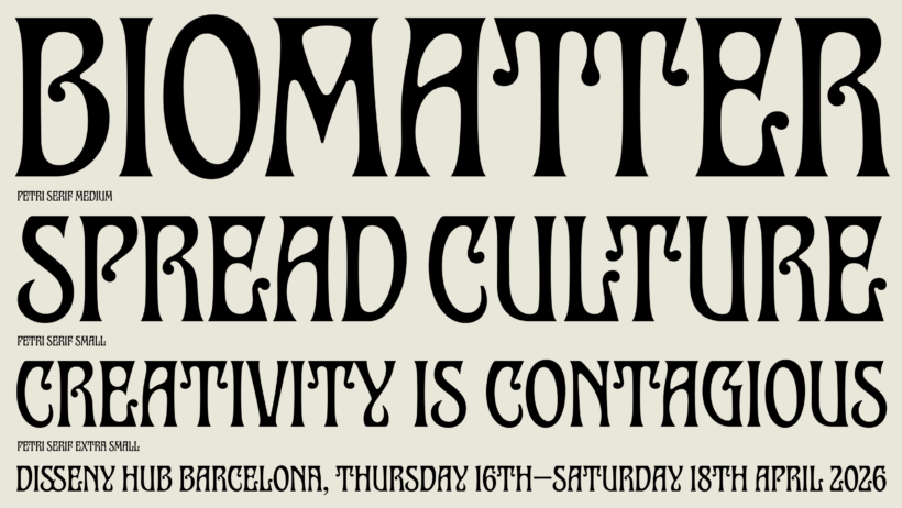 Editor's Curated Design Highlights, OFFF 2026, Yazio, Claude Design