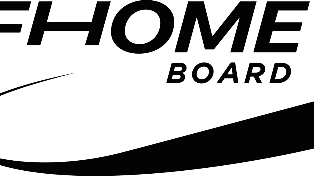 Fhome Reimagines Indoor Skateboarding, Bold Brand Identity for Urban Skate Culture