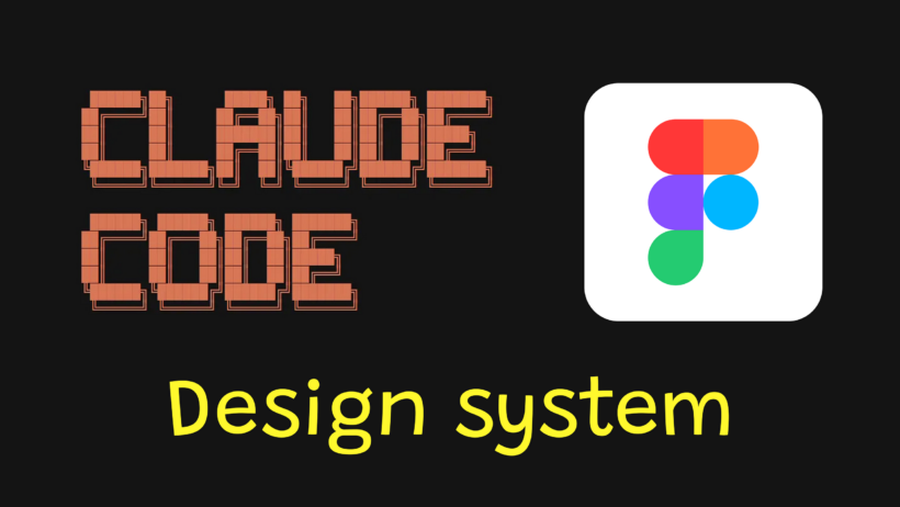 Figma Design System, Claude Converts Components into Clean, Production-Ready Code