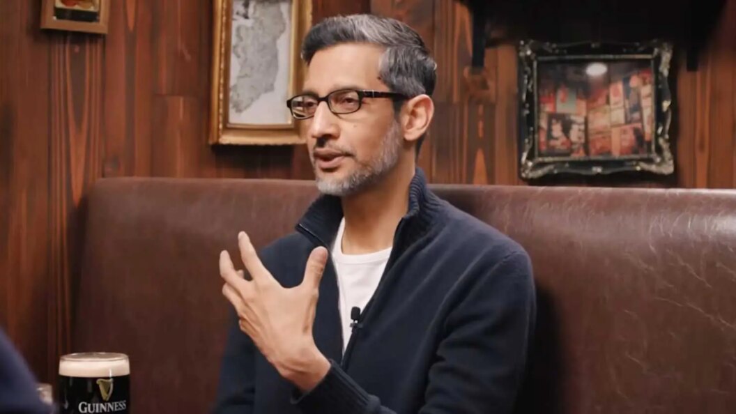 Google CEO Says Search Will Orchestrate AI Agents, Prepare for Smarter, Personalized Results
