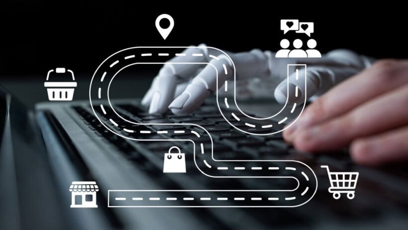 Google Product Feed Strategy, the New Engine Powering Retail Discovery