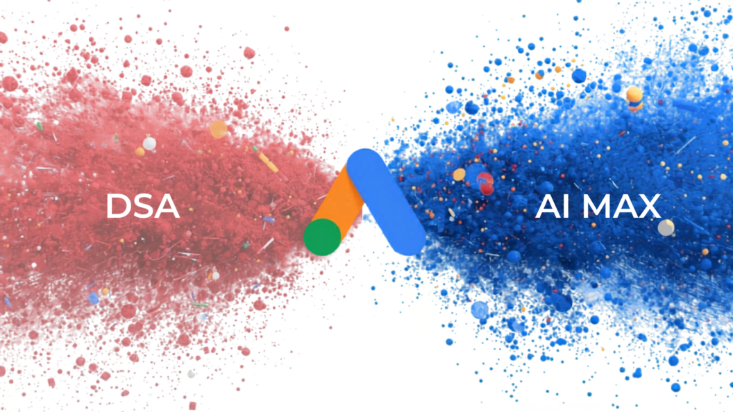 Google Replaces Dynamic Search Ads With AI Max, How to Adapt Your Campaigns