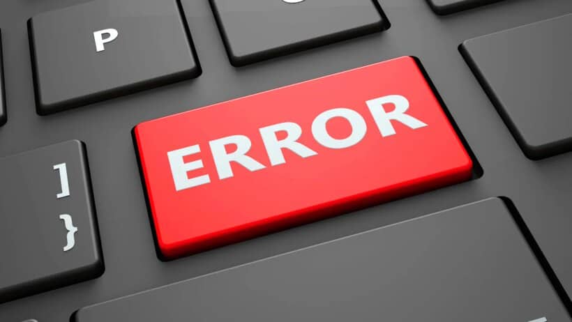 Google Search Console Message Glitch Sends SEOs into Panic, Experts Break Down Impact