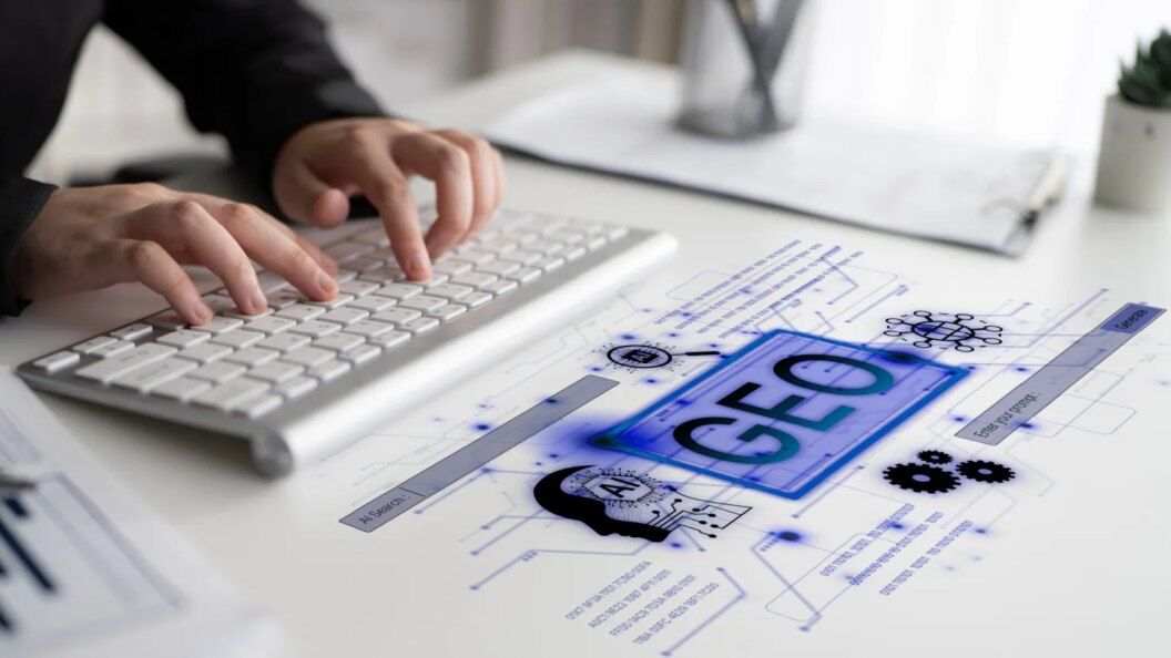 How Sand Hill Road Created GEO, The Venture Capital Origins of a Breakout Tech