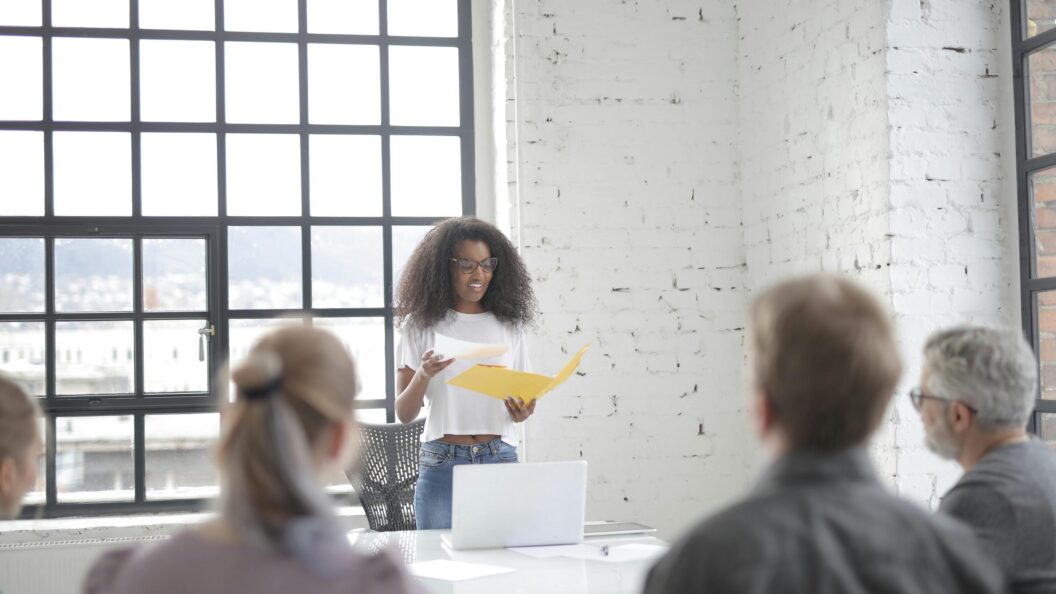 How top design leaders influence major decisions, even when they are not in the room