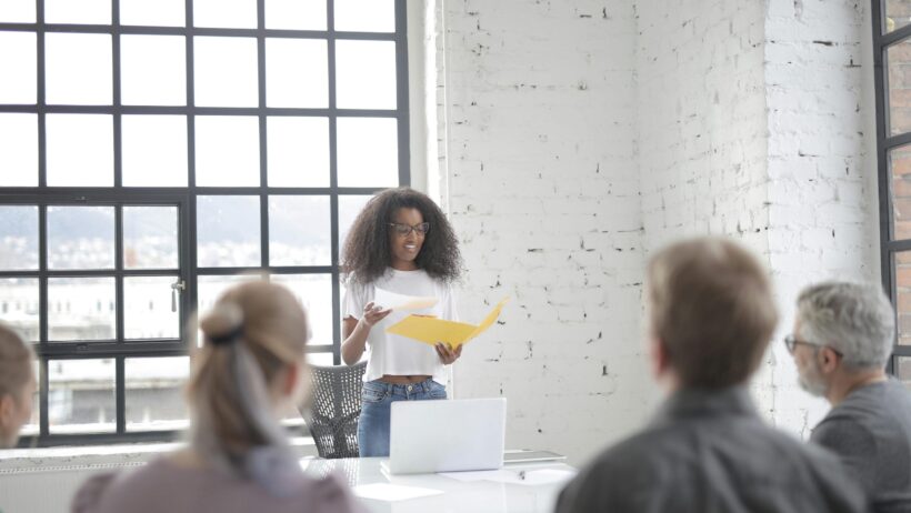 How top design leaders influence major decisions, even when they are not in the room