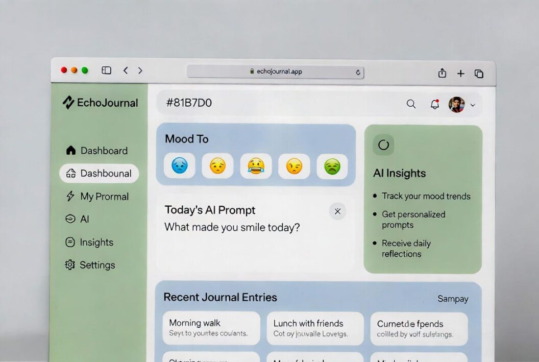 I Built a Production Ready UI Using Only Claude AI, No Figma, Almost No Code