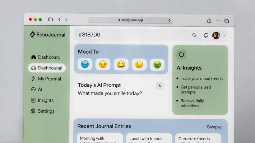 I Built a Production Ready UI Using Only Claude AI, No Figma, Almost No Code