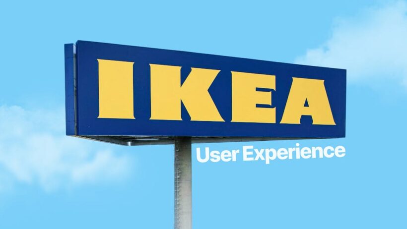 IKEA's UX Playbook, How Smart Design Turns Browsers into a Billion Furniture Buyers