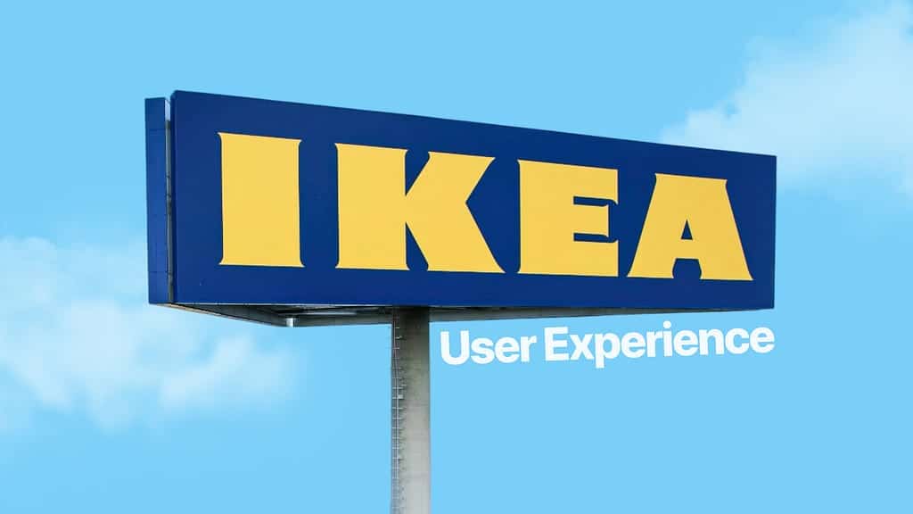 IKEA's UX Playbook, How Smart Design Turns Browsers into a Billion Furniture Buyers