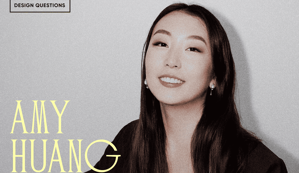 Inside Amy Huang's Design Leadership Playbook, Scaling Teams and Shaping Product Vision