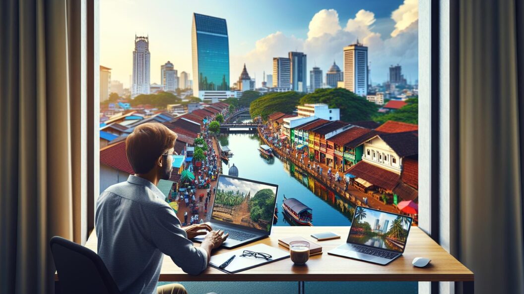 Inside Sri Lanka's UI/UX Design Scene, Day-to-Day Work, Pay and Career Paths