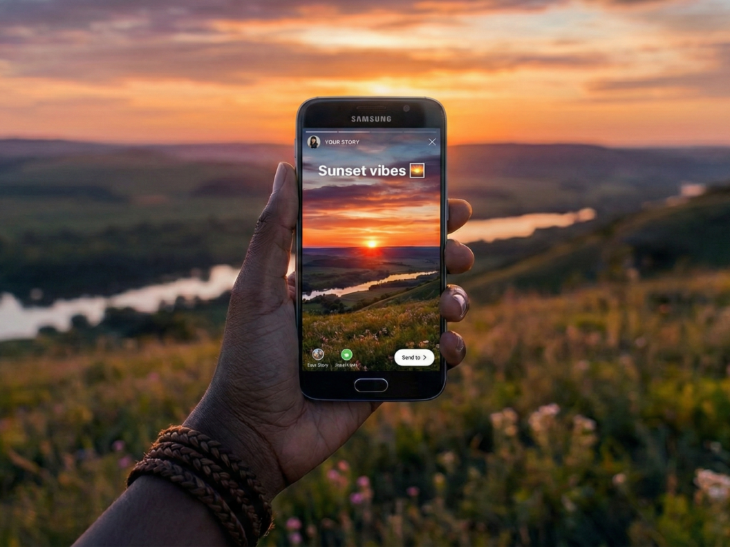 Instagram Stories Strategy, 12 Proven Tactics to Boost Engagement and Stay Top of Mind