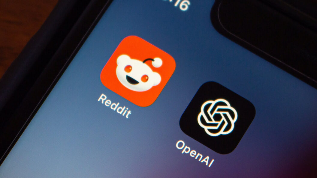 Investigation finds ChatGPT routinely pulls Reddit content, rarely credits original posters