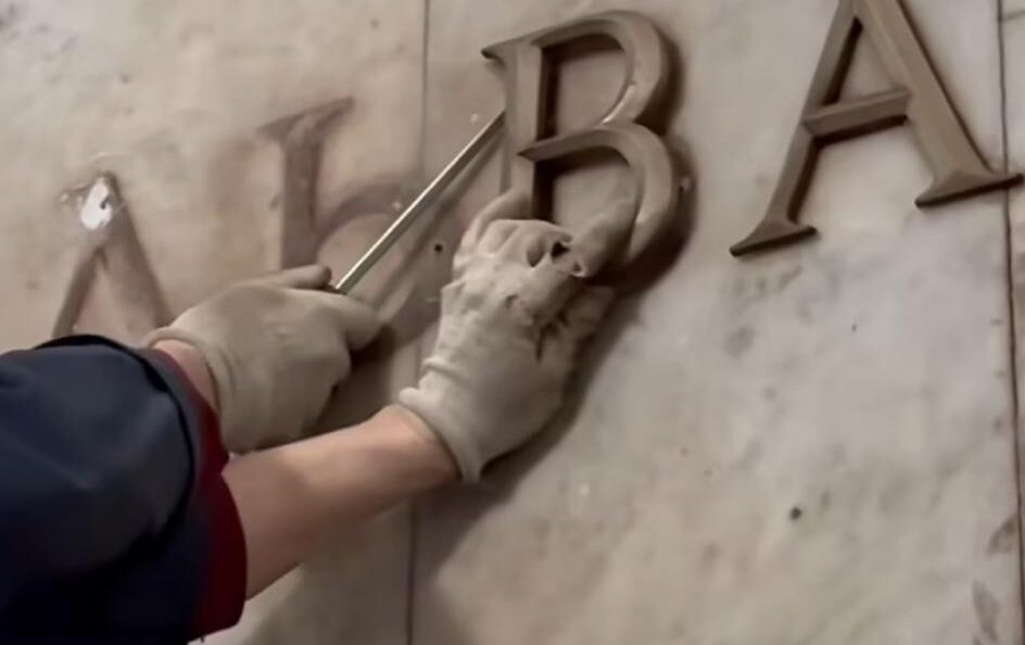 KTF Metro Fonts, Six Curated Typefaces Inspired by Kyiv Metro's Underground Visual Legacy