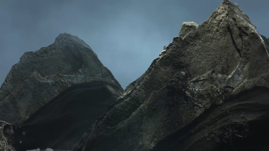 MakeMake Netflix Title Sequence, Motion Design as Stealth Branding That Hides the Narrative