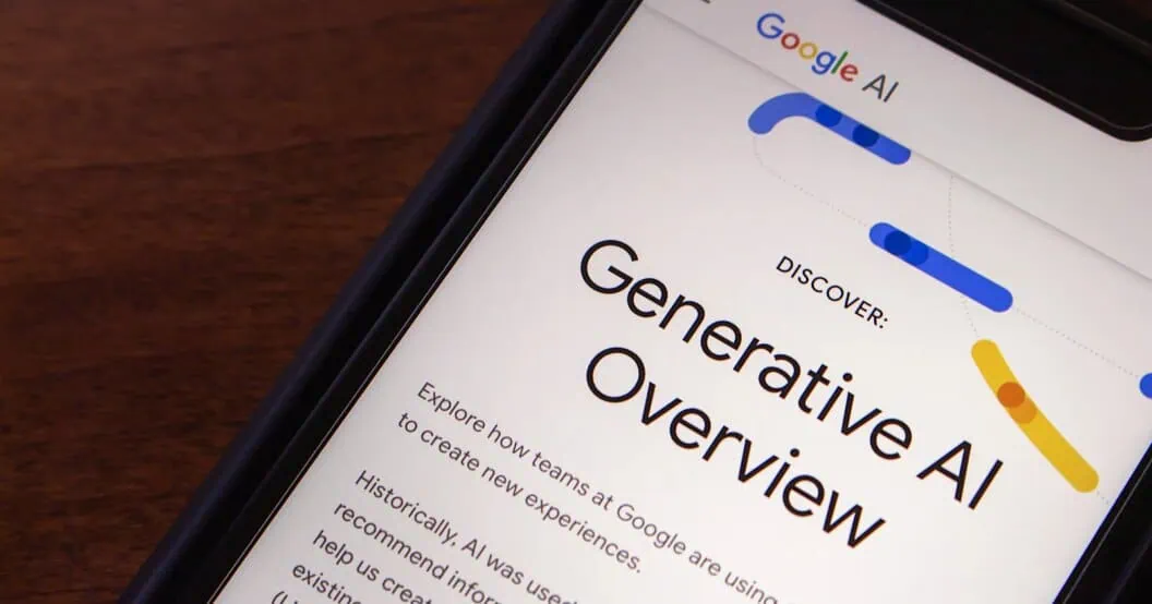 New Field Study, Google AI Overviews Slash Organic Clicks 38%, Publishers at Risk