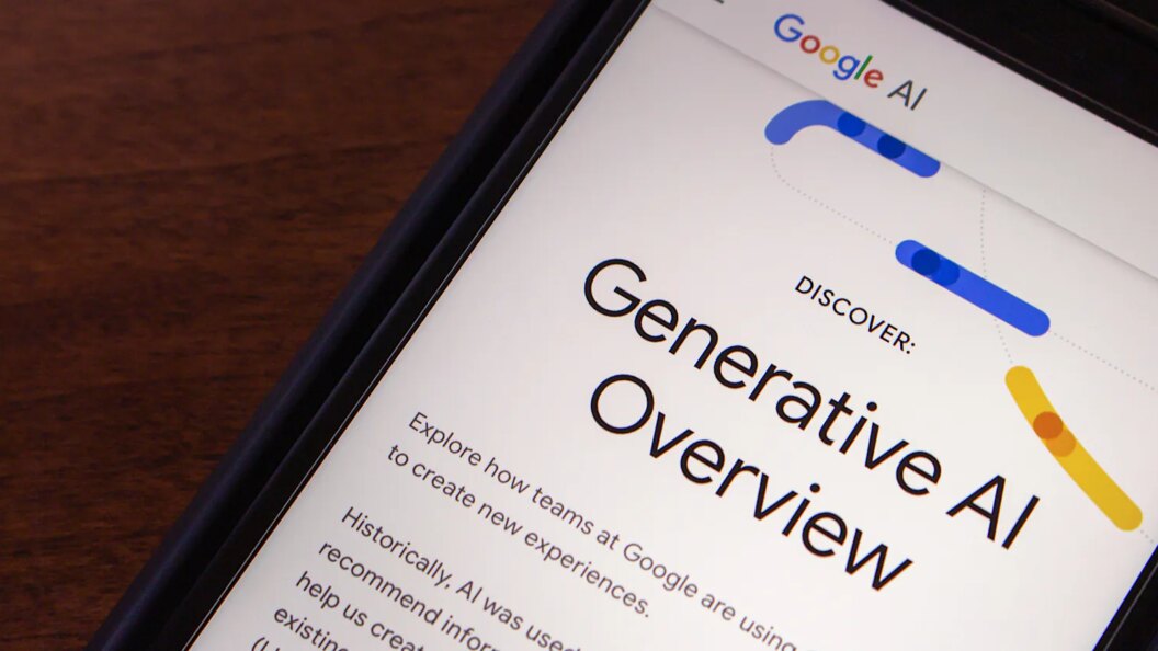 New Field Study, Google AI Overviews Slash Organic Clicks 38%, Publishers at Risk