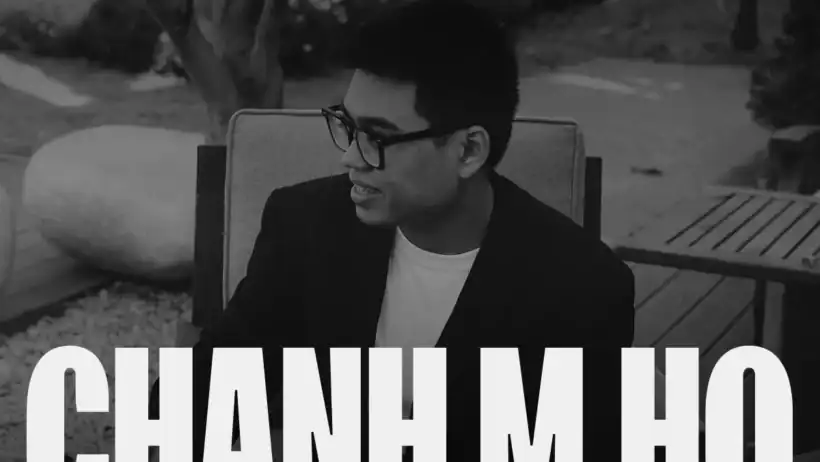 One DM, a First SOTD, and the Moment That Catapulted Chanh M. Ho's Creative Career