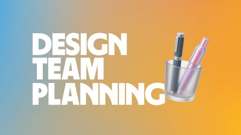 Product Design Planning Blueprint, Win the Quarter with High-Impact Discovery