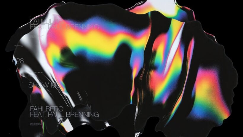 Quim Marin Vinyl Artwork, Curated Showcase of Signature Sleeve Designs for Music Labels