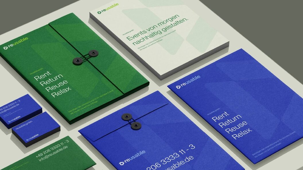 Reusable, SEEQ Agency's Eco-Forward Branding and Web Design for Sustainable Impact