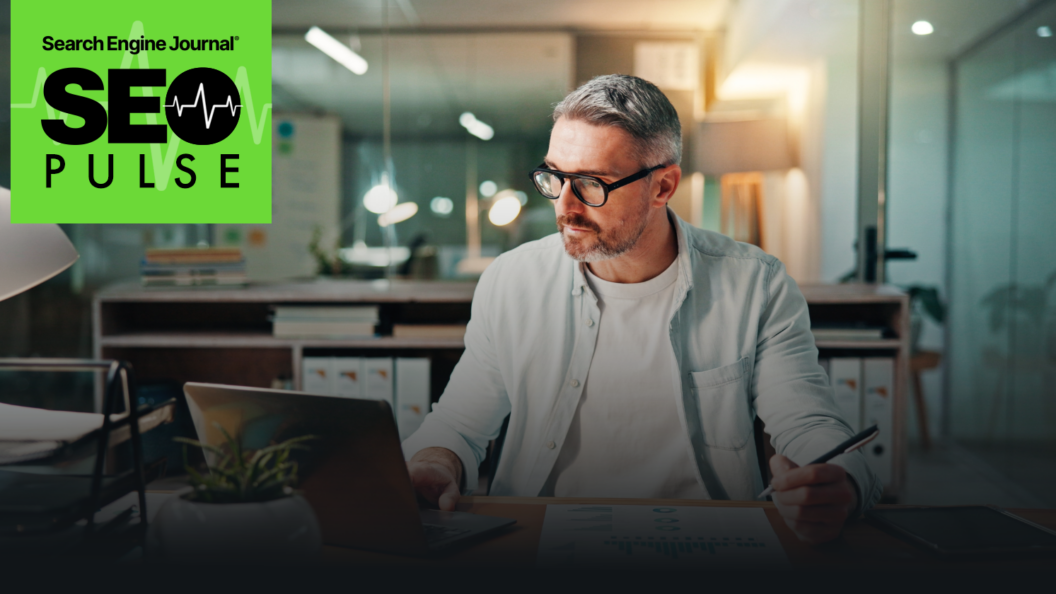 Robots.txt Docs Expand, Deep Linking Faces New Rules, EU Moves to Regulate