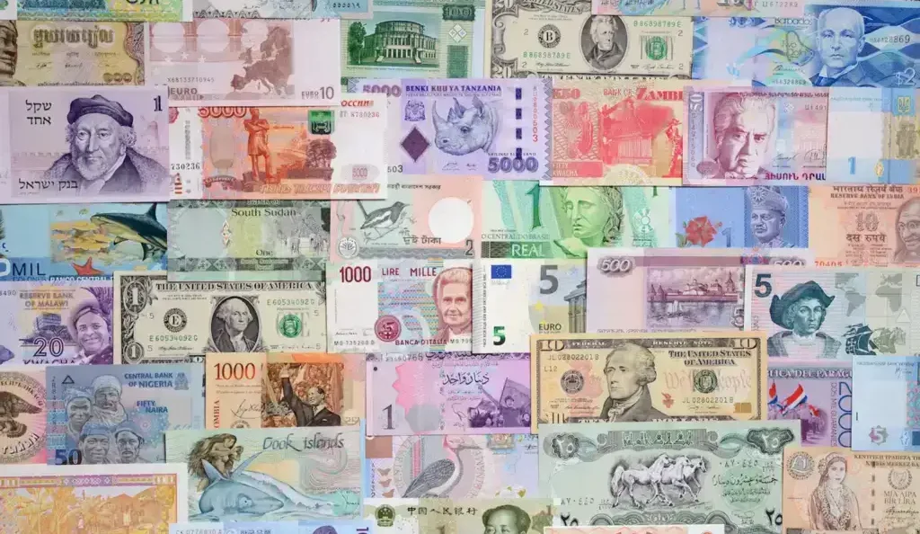 Rupee vs Dollar, Which Currency Wins on Design and Security?