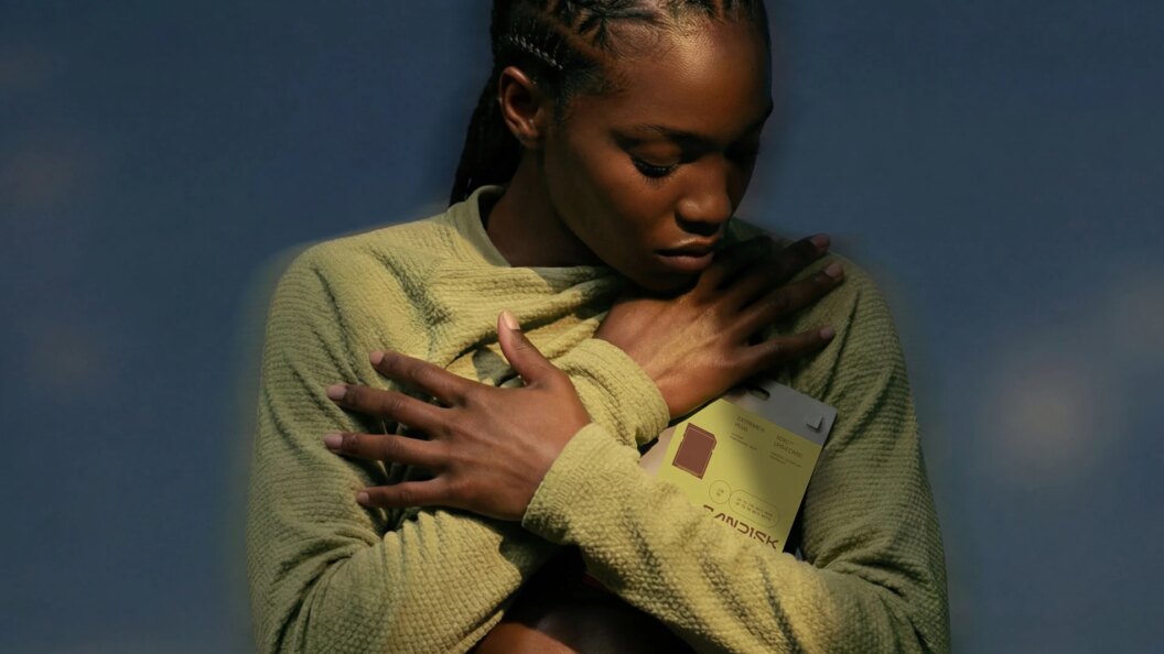 SanDisk Packaging Design System, One Modular Framework for Every SKU