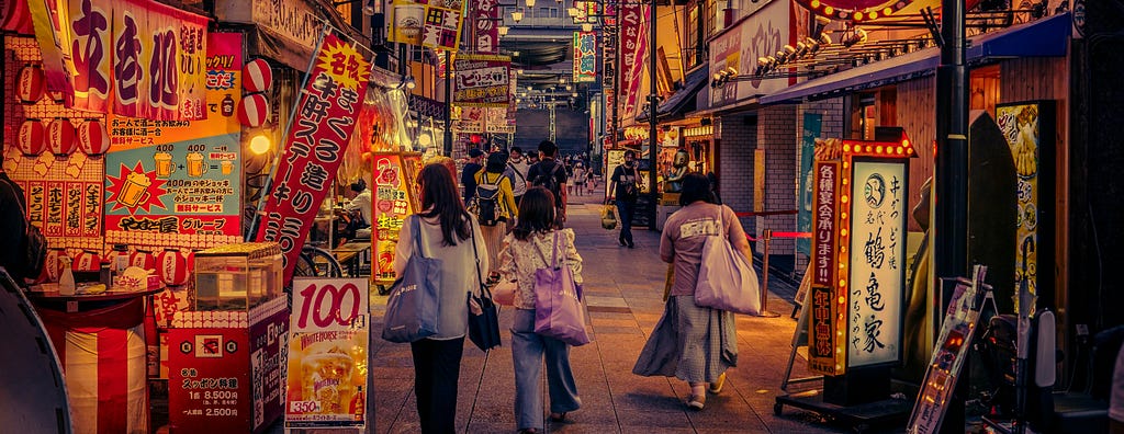 Scale Digital Products in Japan, Practical Guide to Localization, Monetization and User Growth